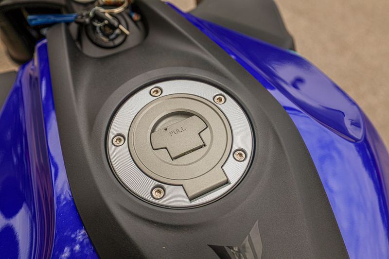 NEW 2026 YAMAHA MT-07 Image 5
