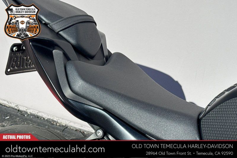 2024 Kawasaki Ninja ZX-6R ABSImage 10