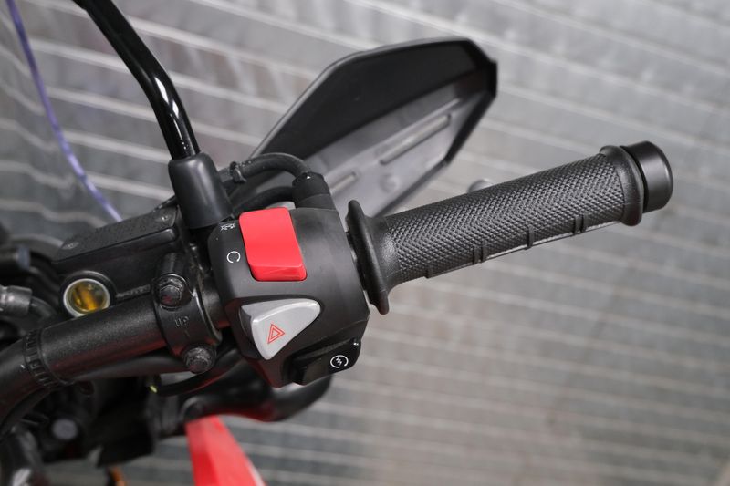 USED 2024 HONDA CRF 300L RALLY Image 19