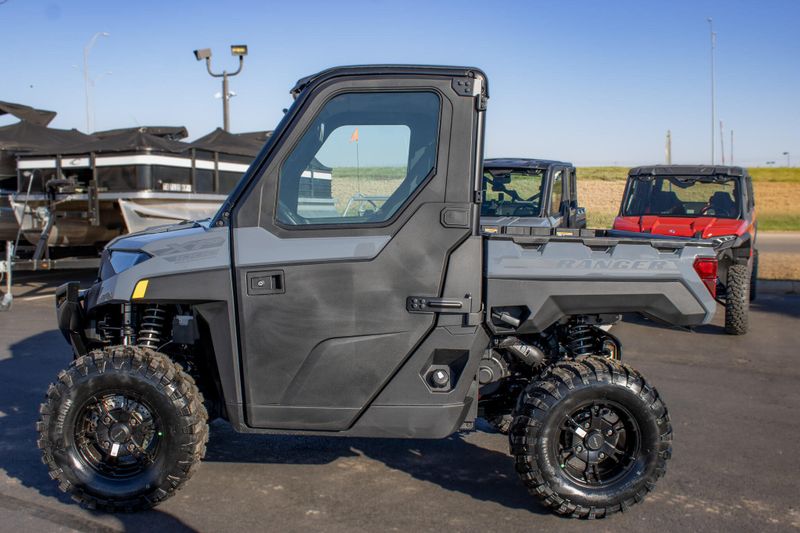 NEW 2026 POLARIS RANGER XP 1000 NORTHSTAR EDITION PREMIUM Image 5