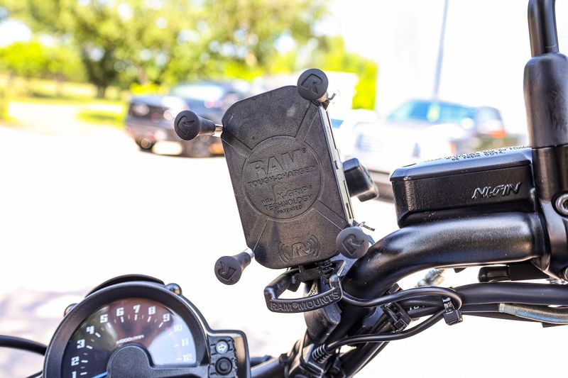 2019 Kawasaki VULCAN S ABS  BLUE Image 21