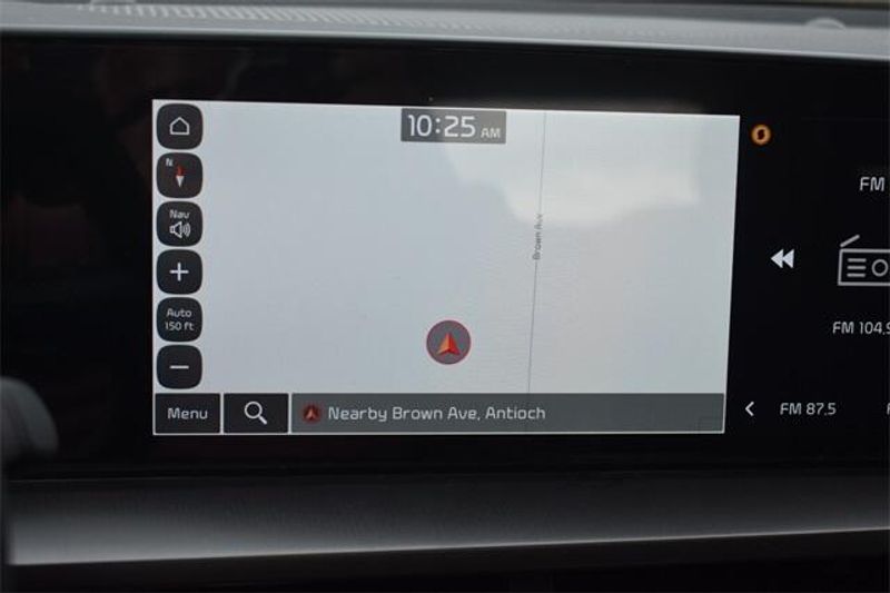 New 2025 Kia Telluride SImage 28