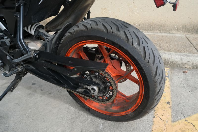 USED 2020 KTM 790 DUKE Image 19