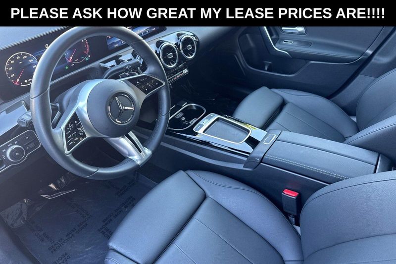 Used 2025 Mercedes-Benz CLA 250Image 10