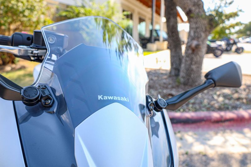 NEW 2026 KAWASAKI NINJA 650 ABS Image 22