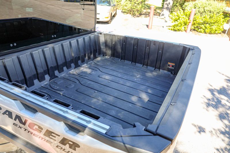 USED 2024 POLARIS RANGER CREW XD 1500 NORTHSTAR EDITION ULTIMATE Image 21