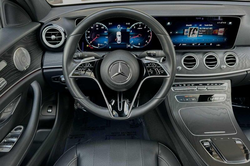 2023 Mercedes-Benz E-Class E 350Image 11