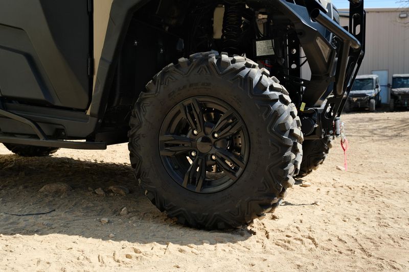 USED 2025 MASSIMO TBOSS 550L Image 18