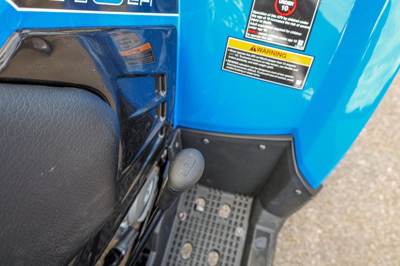 NEW 2026 POLARIS SPORTSMAN 110 EFI Image 20