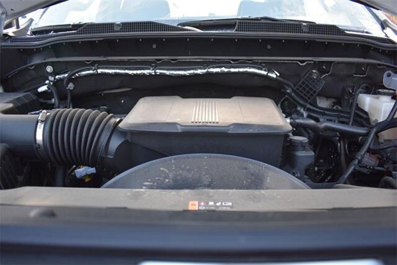 2025 Chevrolet Silverado 2500HD Work TruckImage 33