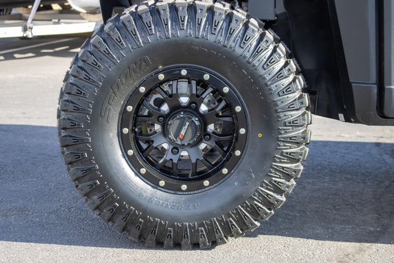 NEW 2026 POLARIS RANGER CREW XP 1000 NORTHSTAR EDITION PREMIUM Image 15