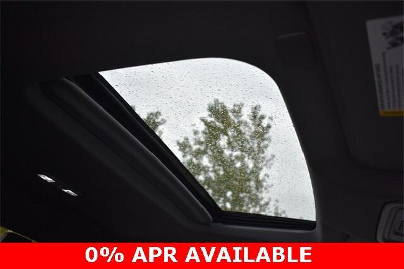 New 2026 Chevrolet Silverado 1500 LTZImage 15