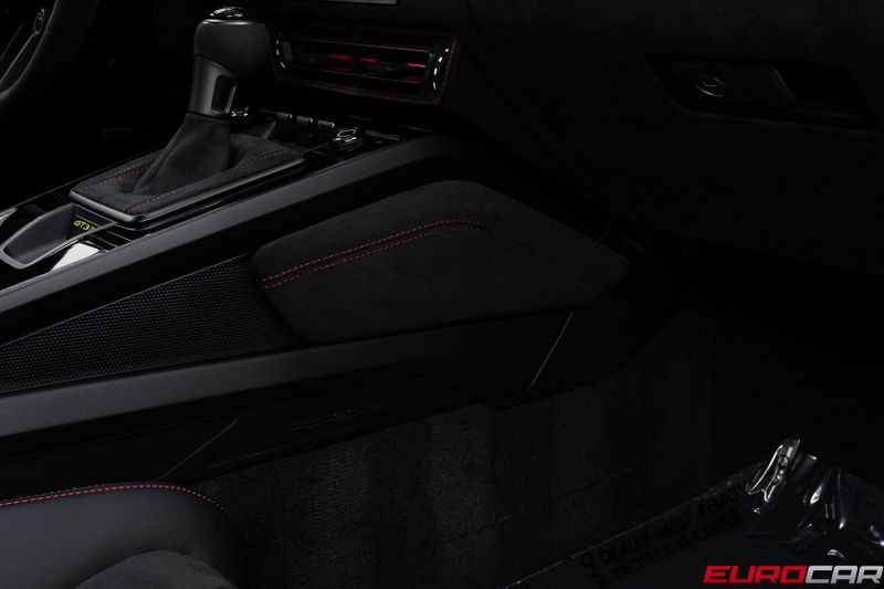 2024 Porsche 911 GT3 RS *WEISSACH PACKAGE * CARBON BUCKET SEATS*Image 37