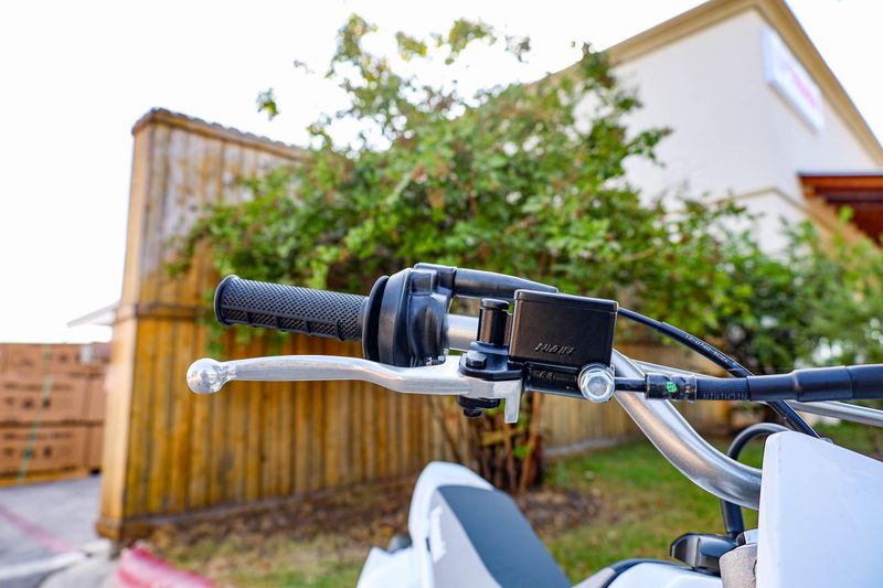 NEW 2026 KAWASAKI KLX140R Image 15