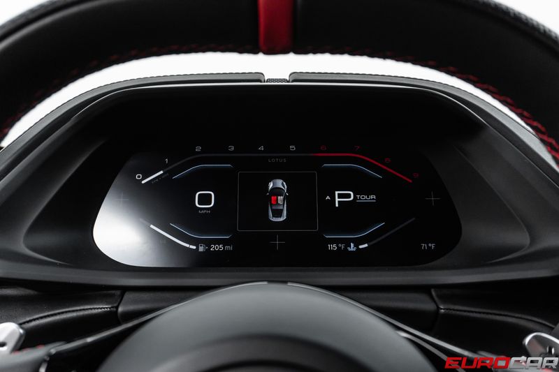 2025 Lotus Emira V6Image 27