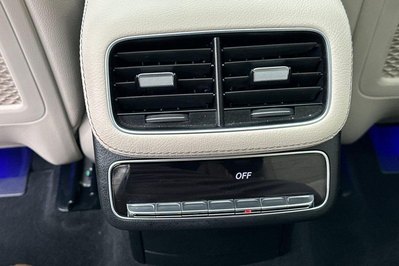Used 2025 Mercedes-Benz GLS 450Image 14