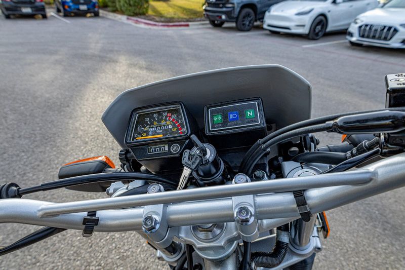 NEW 2026 YAMAHA TW200 Image 15