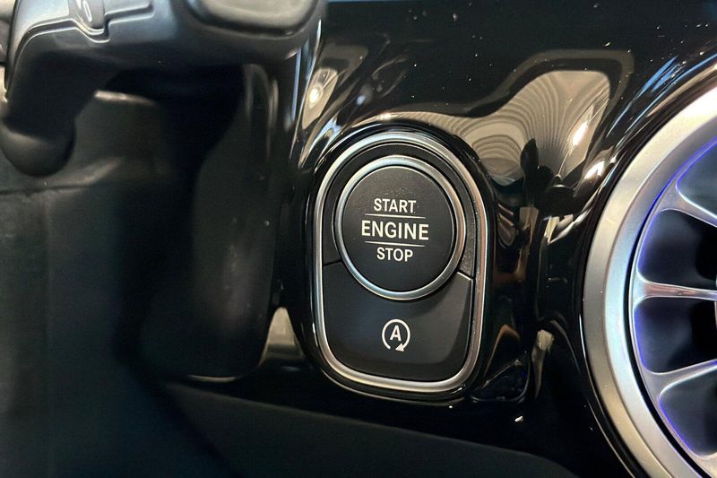 New 2026 Mercedes-Benz GLA-Class GLAGLA 250Image 19