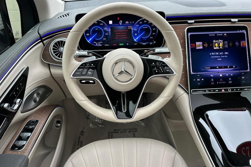 2023 Mercedes-Benz EQS 450Image 16