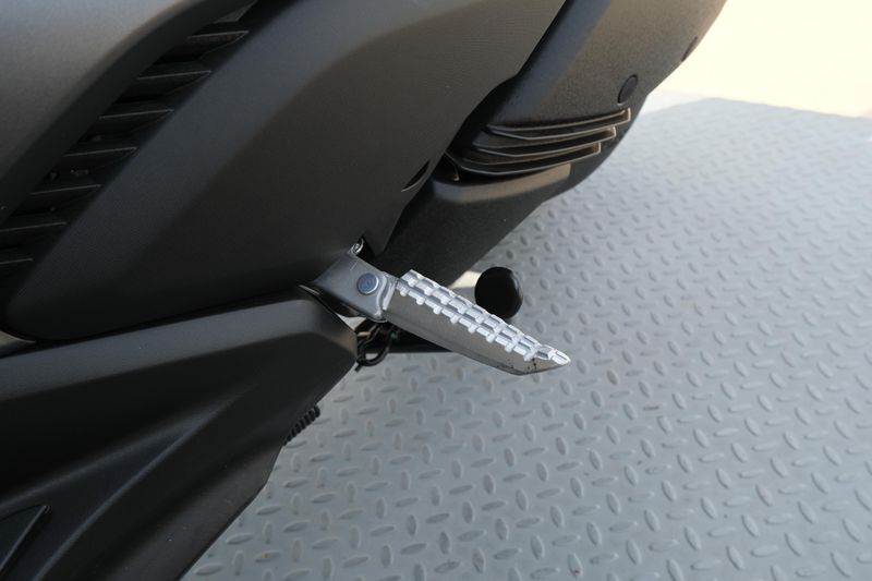 NEW 2026 YAMAHA XMAX Image 30