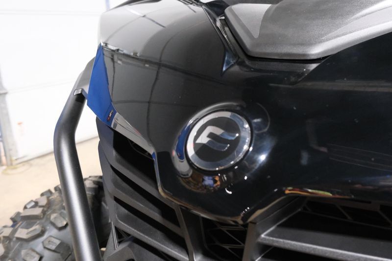 NEW 2026 CFMOTO ZFORCE 950 SPORT Image 7