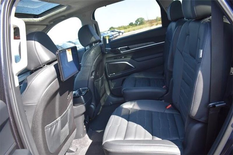 New 2025 Kia Telluride SX-PrestigeImage 22