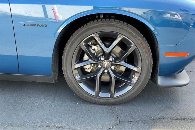 2022 Dodge Challenger R/TImage 7