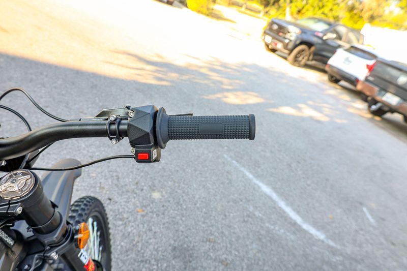 NEW 2025 79 BIKE FALCON PRO Image 22