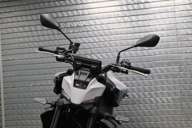 NEW 2026 YAMAHA MT09 Image 9