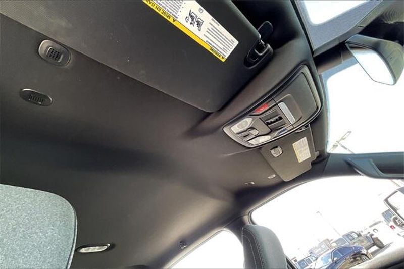 Used 2021 RAM 1500 Big Horn Lone StarImage 29