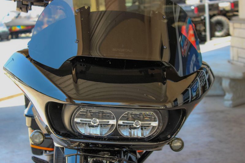 Used 2022 HARLEY ROAD GLIDE SPECIAL Image 12