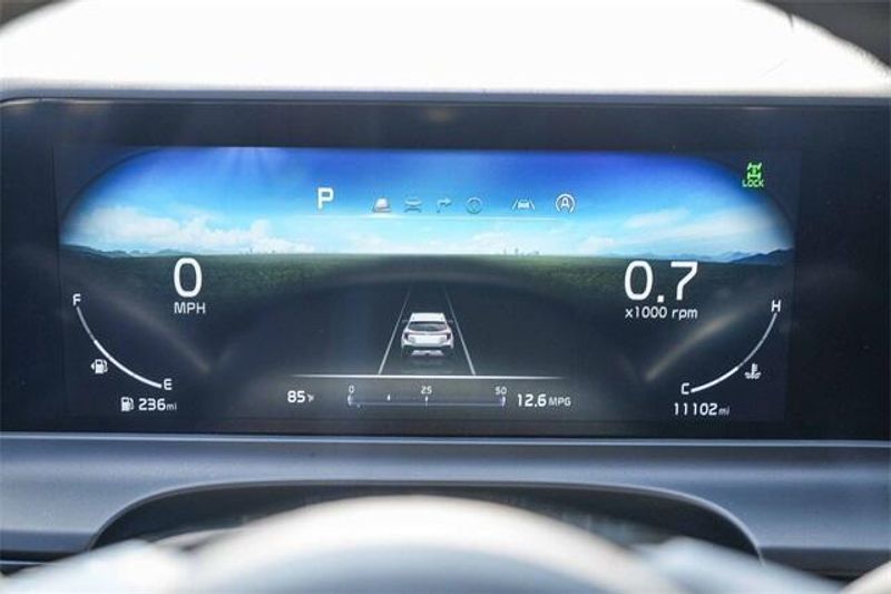 Used 2024 Kia Seltos SImage 23