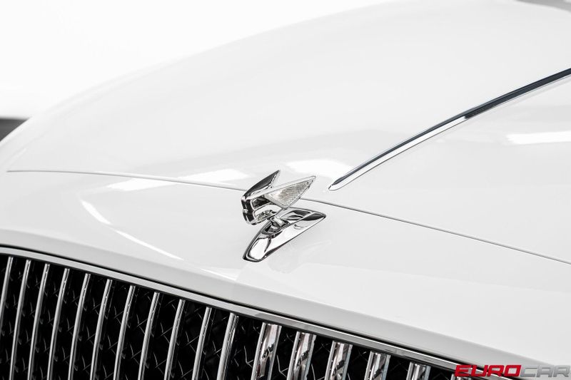 Used 2020 Bentley Flying Spur W12 *MULLINER EDITION * FRONT PPF*Image 9