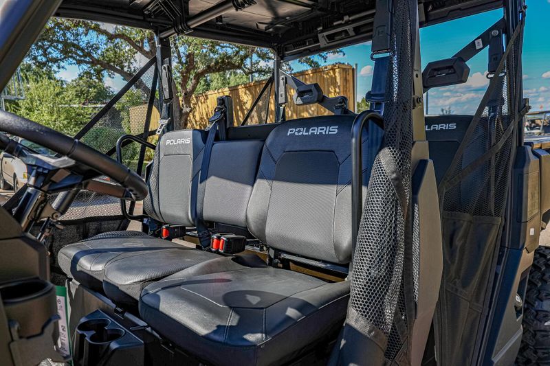 2025 Polaris RANGER CREW 1000 PREMIUM   PPC PremiumImage 9