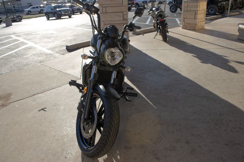NEW 2026 KAWASAKI VULCAN S Image 2