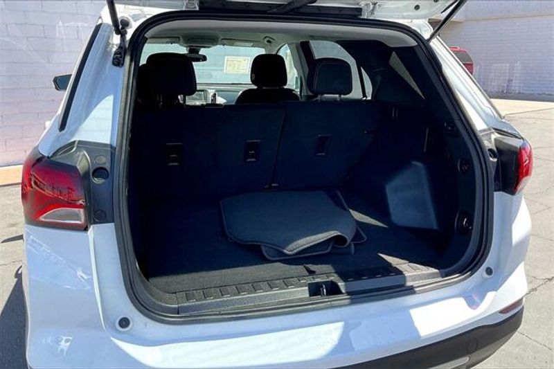 2023 Chevrolet Equinox LTImage 34