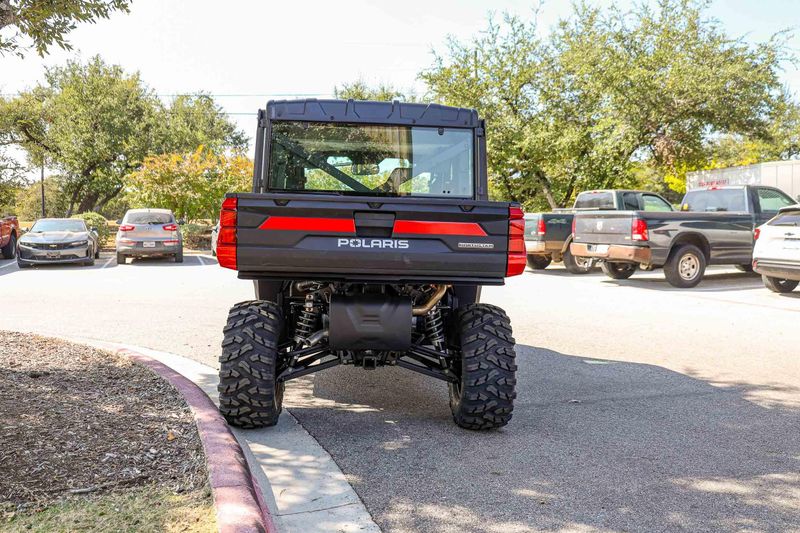 NEW 2026 POLARIS RANGER CREW XP 1000 NORTHSTAR EDITION ULTIMATE Image 12