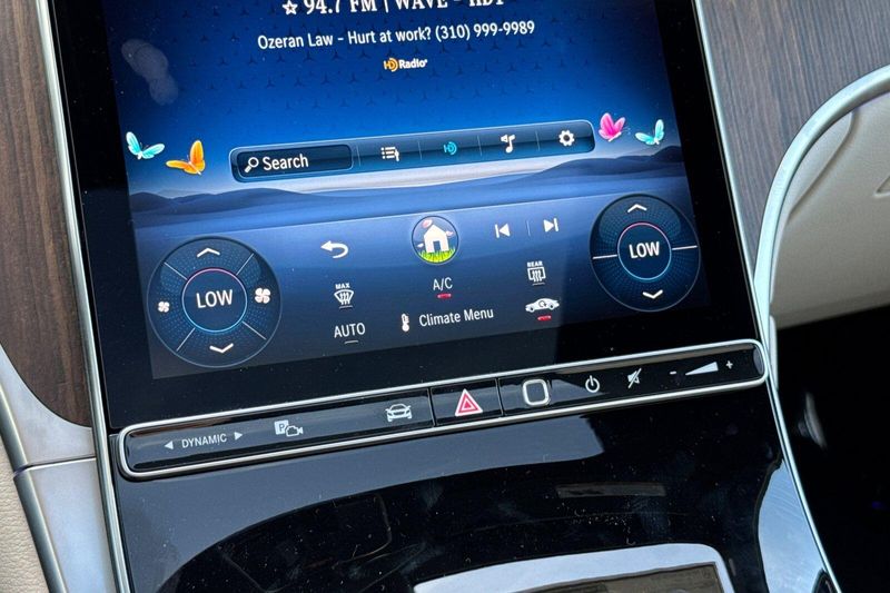 New 2026 Mercedes-Benz GLC-Class GLCGLC 300Image 19