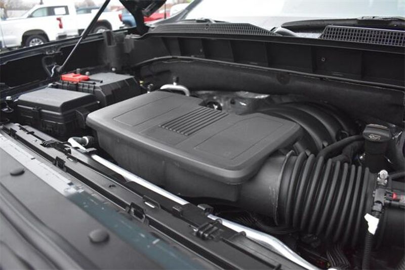 New 2026 Chevrolet Silverado 1500 LTZImage 41