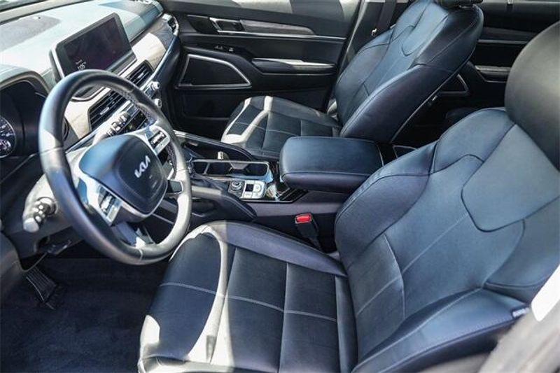 Used 2022 Kia Telluride EXImage 19