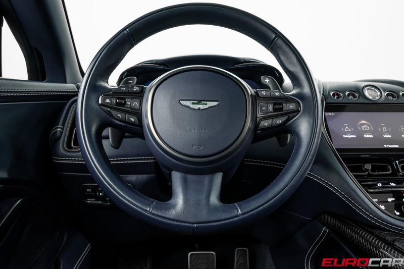 Used 2023 Aston Martin DBX 707 *HUGE CARBON OPTIONS * 23 FORGED WHEELS*Image 32