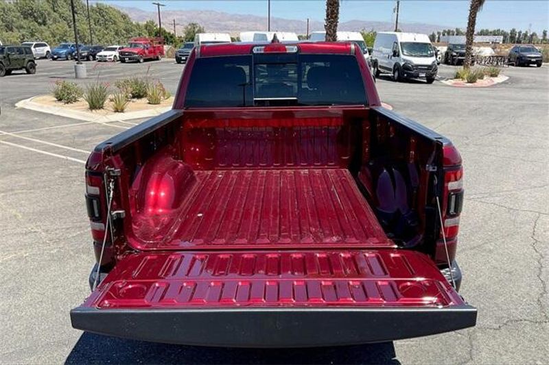 2023 RAM 1500 RebelImage 34