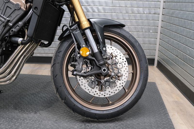 NEW 2026 HONDA CB650R ECLUTCH Image 15