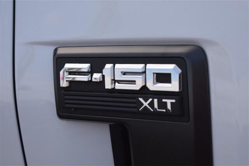 Used 2022 Ford F-150 XLTImage 13