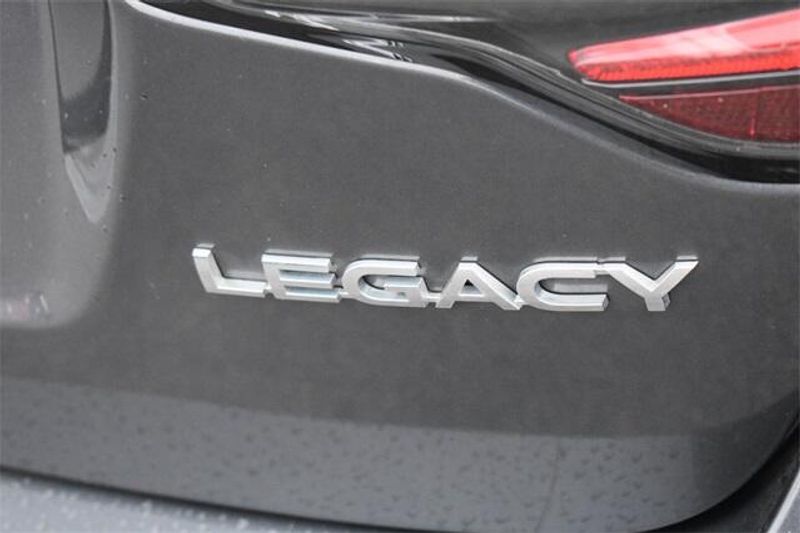 2021 Subaru Legacy LimitedImage 18