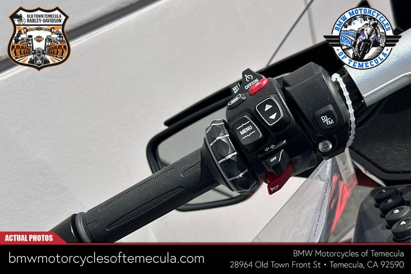 2026 BMW R 1300 RTImage 16