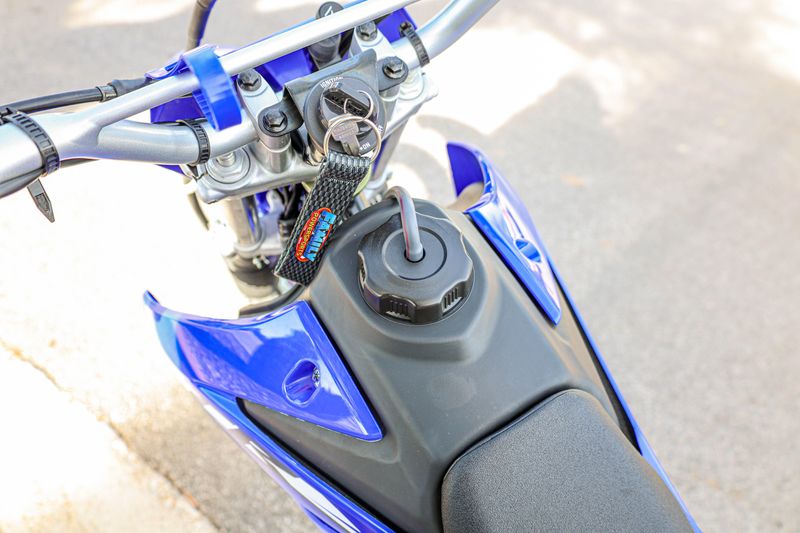 NEW 2026 YAMAHA TTR125LE Image 16