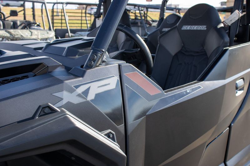 NEW 2026 POLARIS GENERAL XP 4 1000 ULTIMATE Image 16