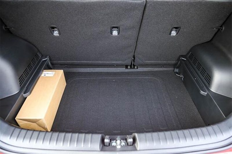 2025 Kia Soul LXImage 24