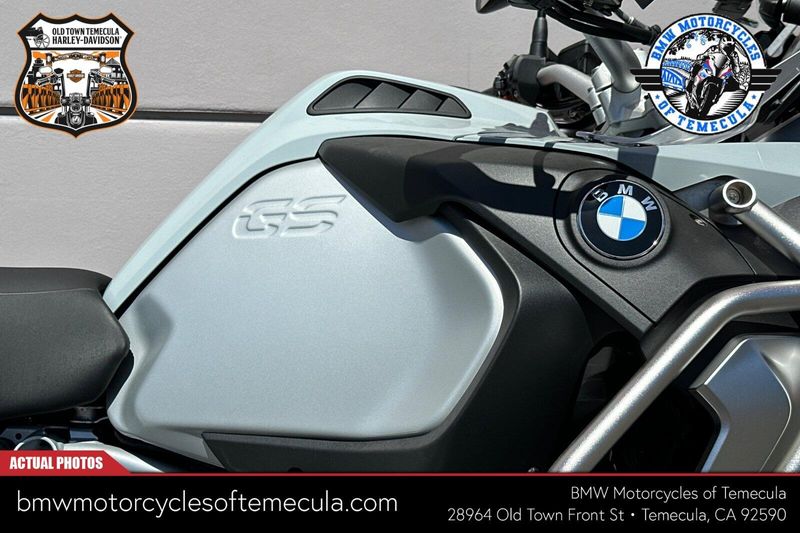 2024 BMW R 1250 GS AdventureImage 9